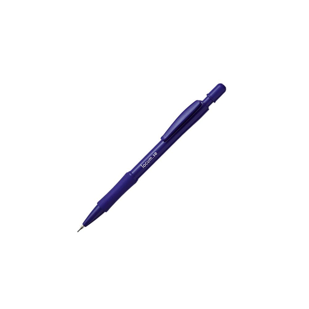 Stiftpenna