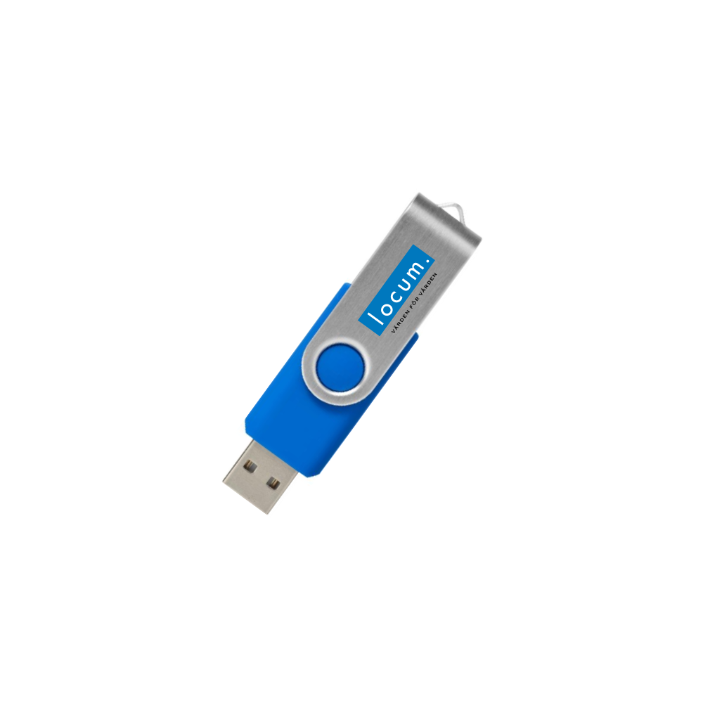 USB-minne 16 GB