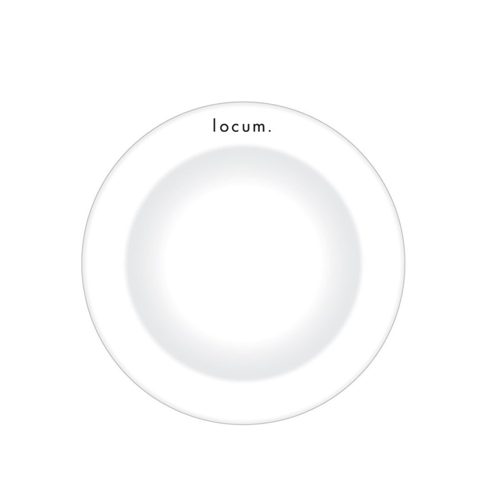 Djuptallrik